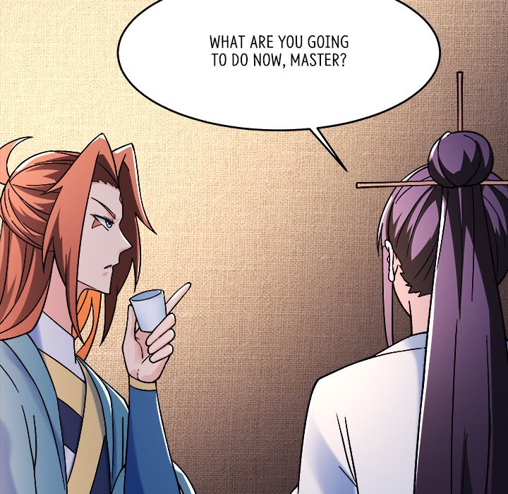 My Lovely Disciples My Lovely Disciples EP 73 - Toomics page 100 - 