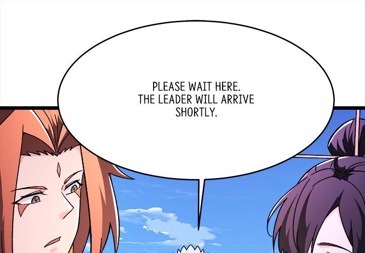 My Lovely Disciples My Lovely Disciples EP 74 - Toomics page 1 - 