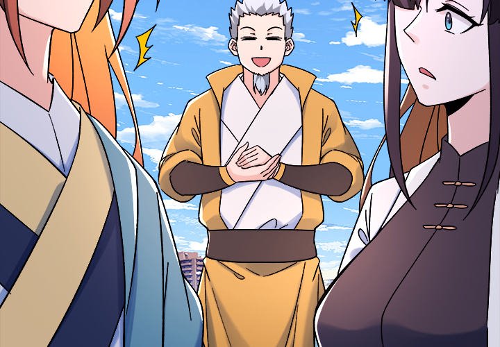 My Lovely Disciples My Lovely Disciples EP 74 - Toomics page 2 - 