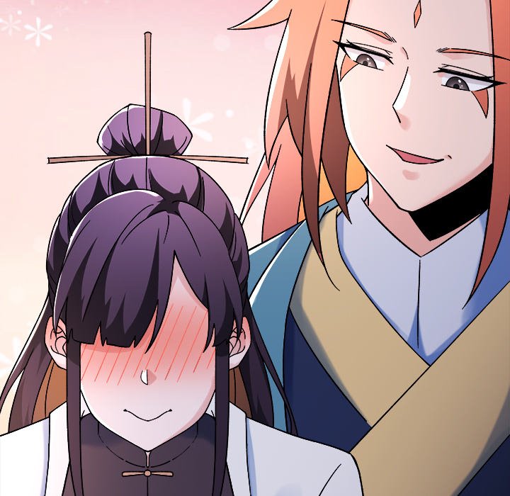 My Lovely Disciples My Lovely Disciples EP 74 - Toomics page 11 - 