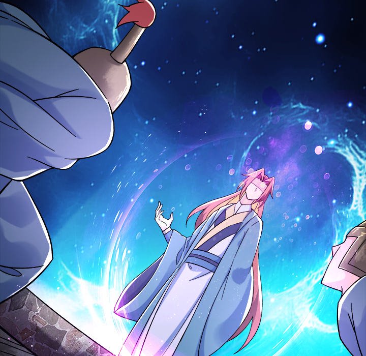My Lovely Disciples My Lovely Disciples EP 74 - Toomics page 101 - 