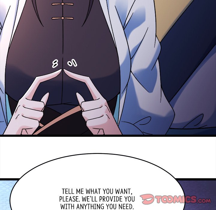 My Lovely Disciples My Lovely Disciples EP 74 - Toomics page 12 - 