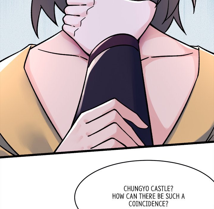My Lovely Disciples My Lovely Disciples EP 74 - Toomics page 117 - 
