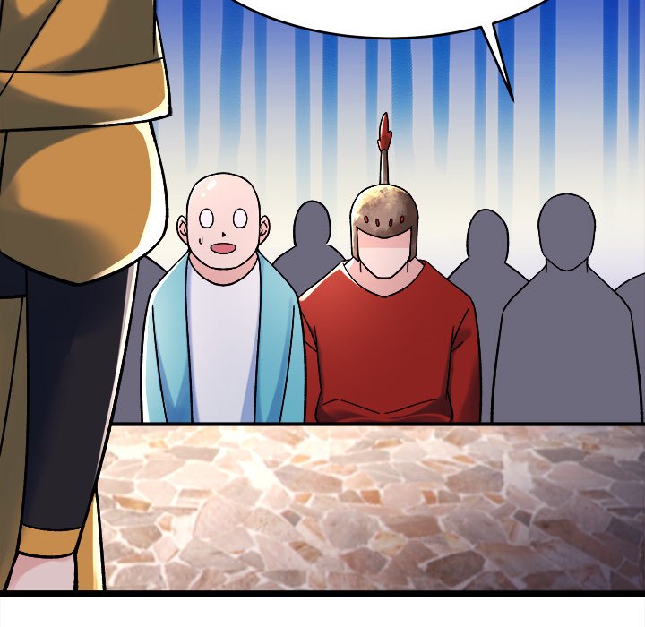 My Lovely Disciples My Lovely Disciples EP 74 - Toomics page 20 - 