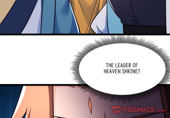 My Lovely Disciples My Lovely Disciples EP 74 - Toomics page 3 - 