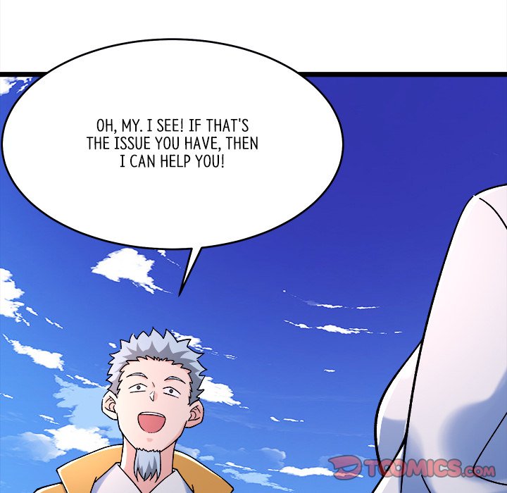 My Lovely Disciples My Lovely Disciples EP 74 - Toomics page 21 - 