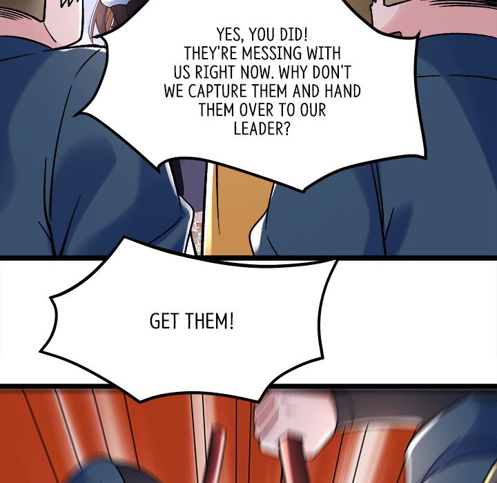 My Lovely Disciples My Lovely Disciples EP 74 - Toomics page 28 - 
