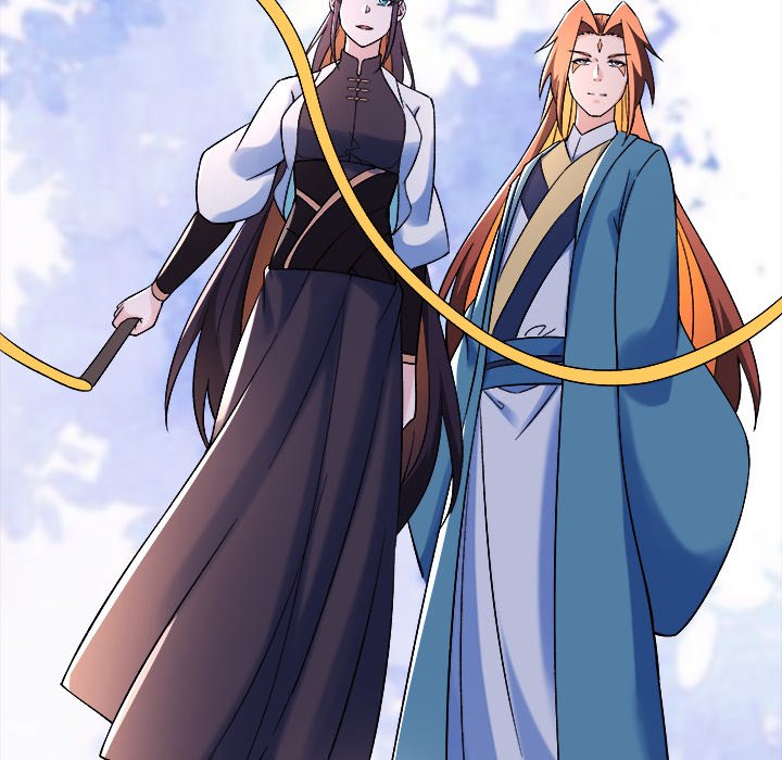 My Lovely Disciples My Lovely Disciples EP 74 - Toomics page 35 - 