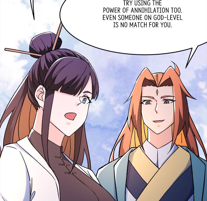 My Lovely Disciples My Lovely Disciples EP 74 - Toomics page 37 - 