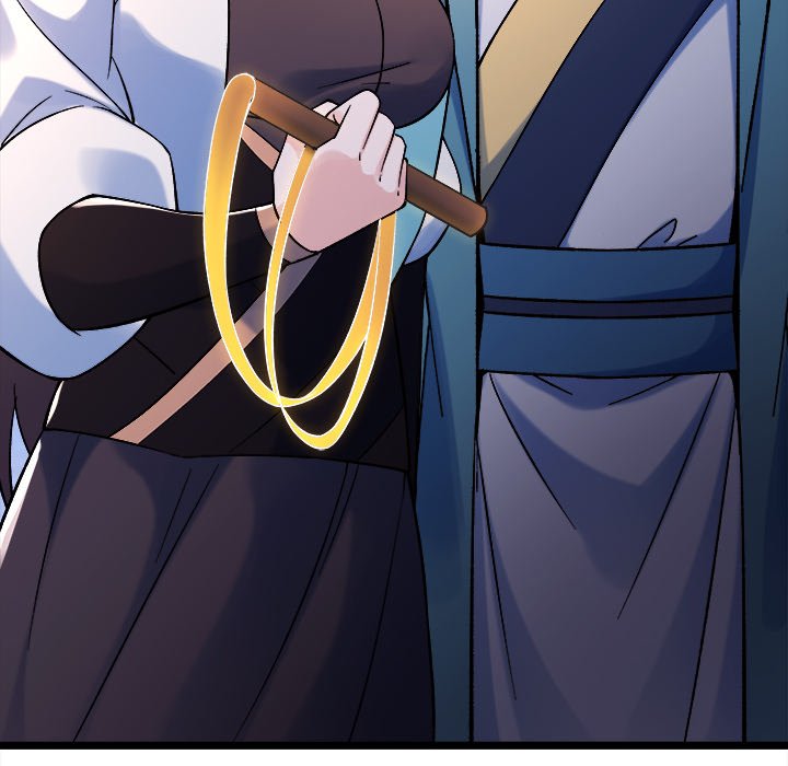 My Lovely Disciples My Lovely Disciples EP 74 - Toomics page 38 - 