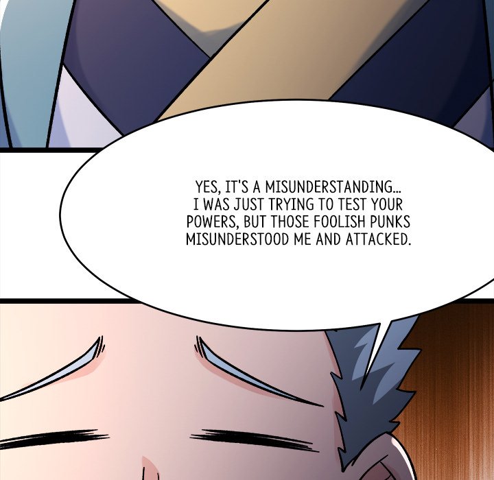 My Lovely Disciples My Lovely Disciples EP 74 - Toomics page 43 - 