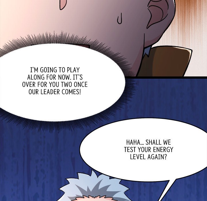 My Lovely Disciples My Lovely Disciples EP 74 - Toomics page 44 - 