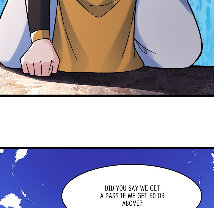 My Lovely Disciples My Lovely Disciples EP 74 - Toomics page 46 - 
