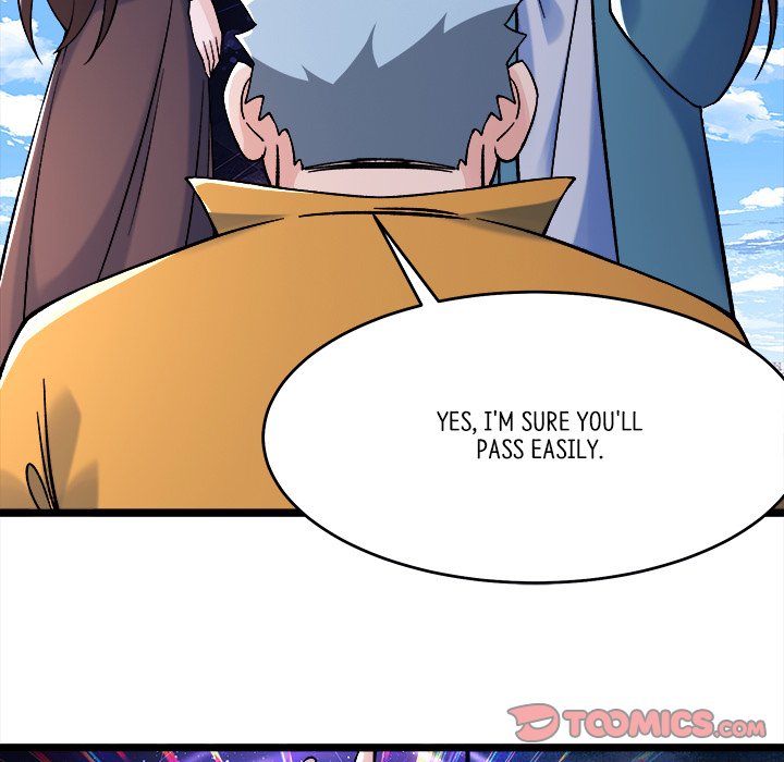 My Lovely Disciples My Lovely Disciples EP 74 - Toomics page 48 - 