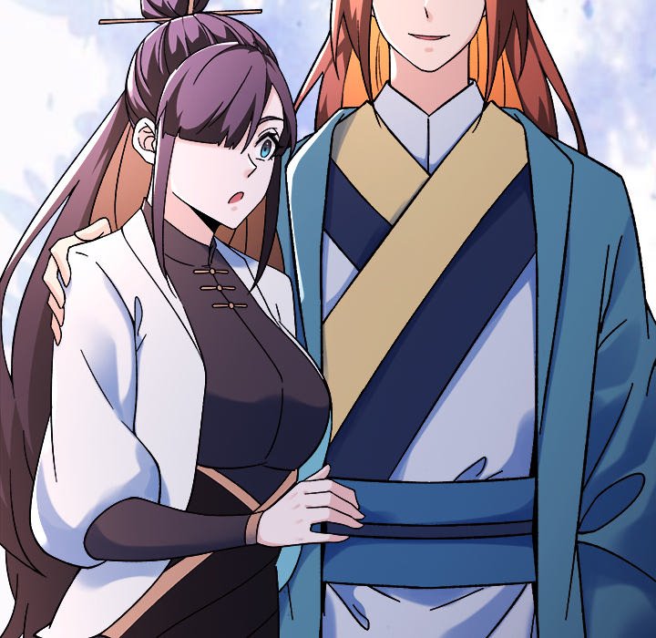My Lovely Disciples My Lovely Disciples EP 74 - Toomics page 6 - 
