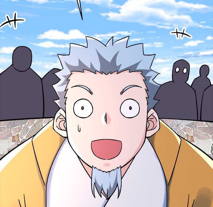 My Lovely Disciples My Lovely Disciples EP 74 - Toomics page 58 - 
