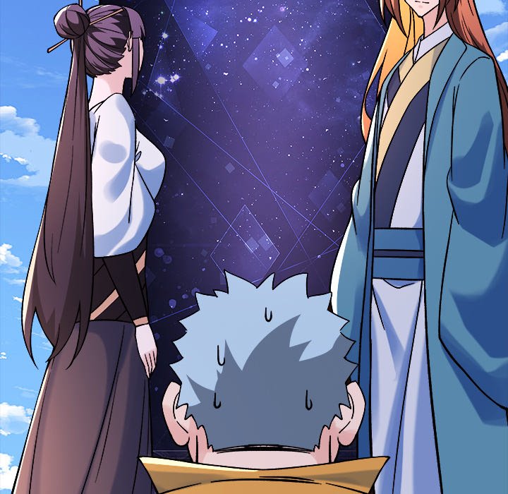 My Lovely Disciples My Lovely Disciples EP 74 - Toomics page 61 - 