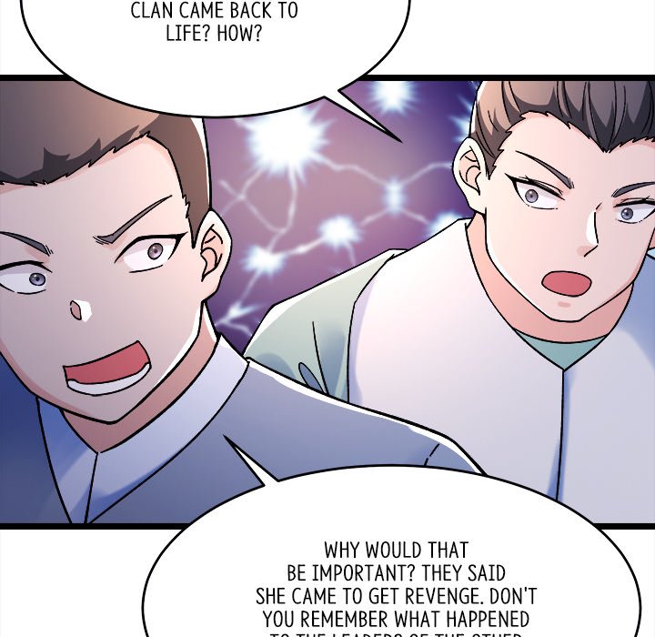 My Lovely Disciples My Lovely Disciples EP 74 - Toomics page 72 - 