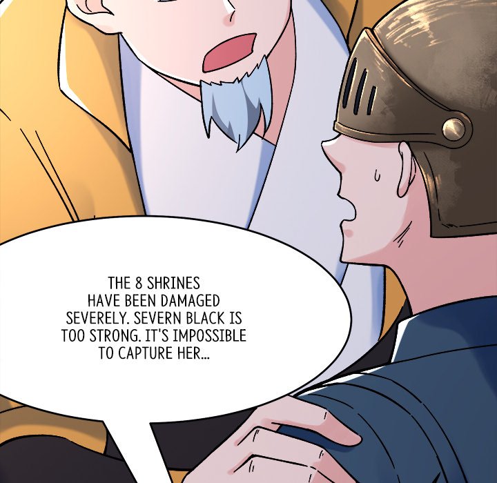 My Lovely Disciples My Lovely Disciples EP 74 - Toomics page 77 - 