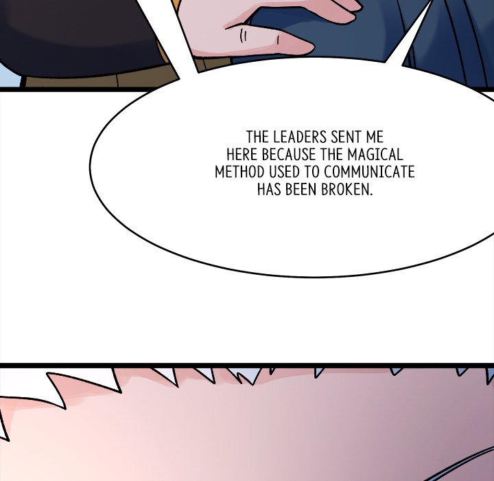 My Lovely Disciples My Lovely Disciples EP 74 - Toomics page 78 - 