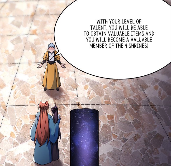 My Lovely Disciples My Lovely Disciples EP 74 - Toomics page 9 - 