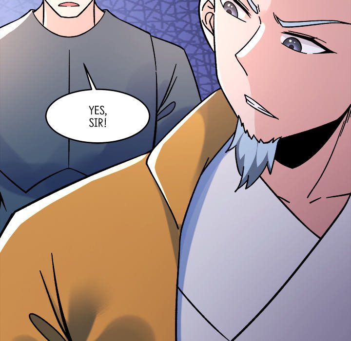 My Lovely Disciples My Lovely Disciples EP 74 - Toomics page 81 - 