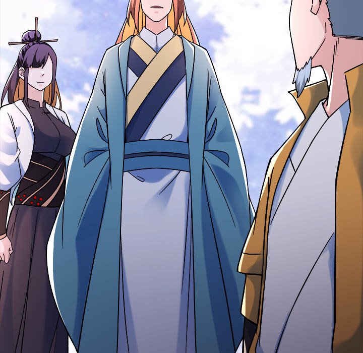 My Lovely Disciples My Lovely Disciples EP 74 - Toomics page 83 - 