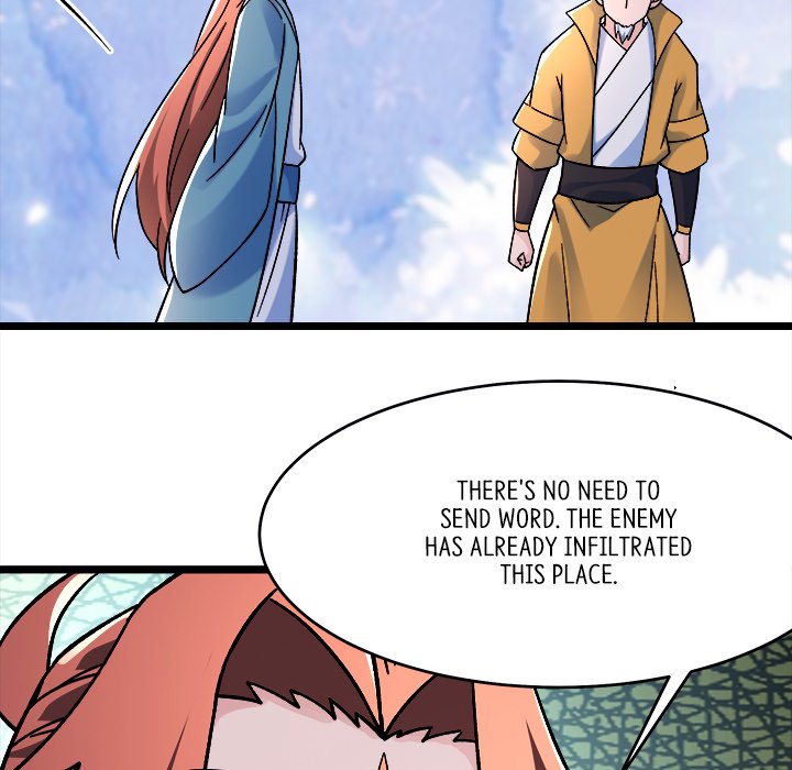 My Lovely Disciples My Lovely Disciples EP 74 - Toomics page 87 - 