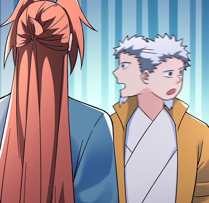 My Lovely Disciples My Lovely Disciples EP 74 - Toomics page 90 - 