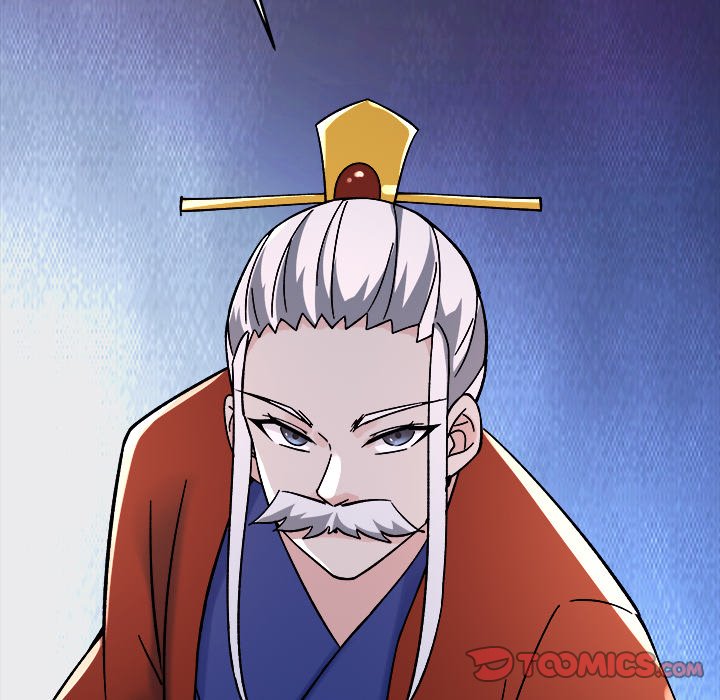 My Lovely Disciples My Lovely Disciples EP 75 - Toomics page 120 - 