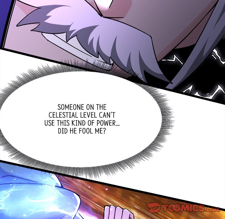 My Lovely Disciples My Lovely Disciples EP 75 - Toomics page 129 - 
