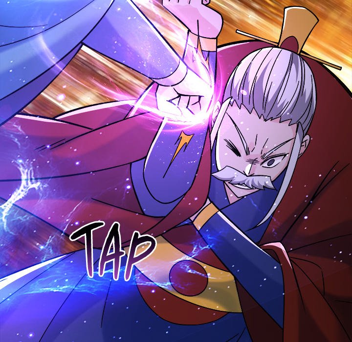 My Lovely Disciples My Lovely Disciples EP 75 - Toomics page 130 - 