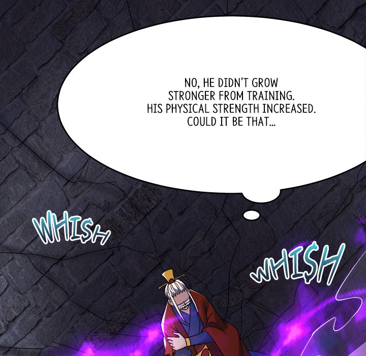My Lovely Disciples My Lovely Disciples EP 75 - Toomics page 134 - 