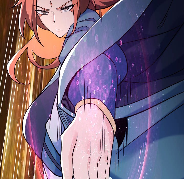 My Lovely Disciples My Lovely Disciples EP 75 - Toomics page 15 - 