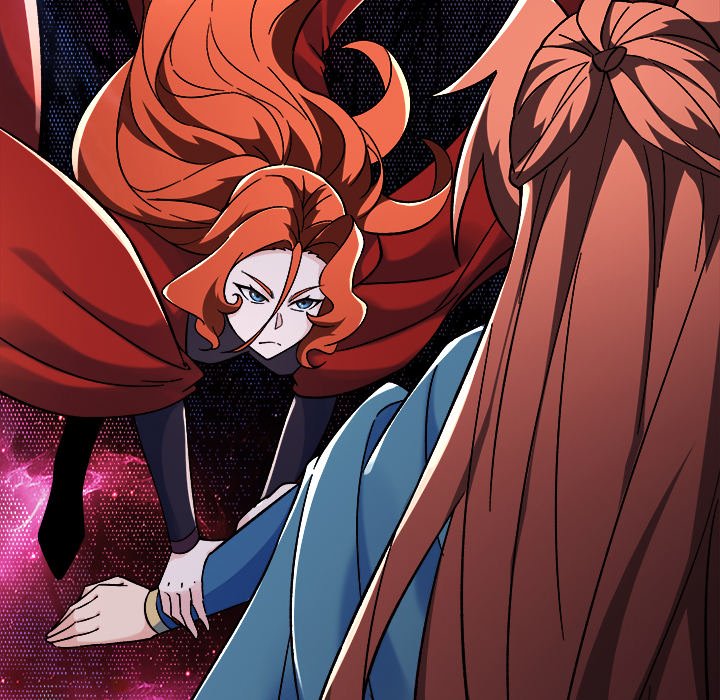 My Lovely Disciples My Lovely Disciples EP 75 - Toomics page 24 - 