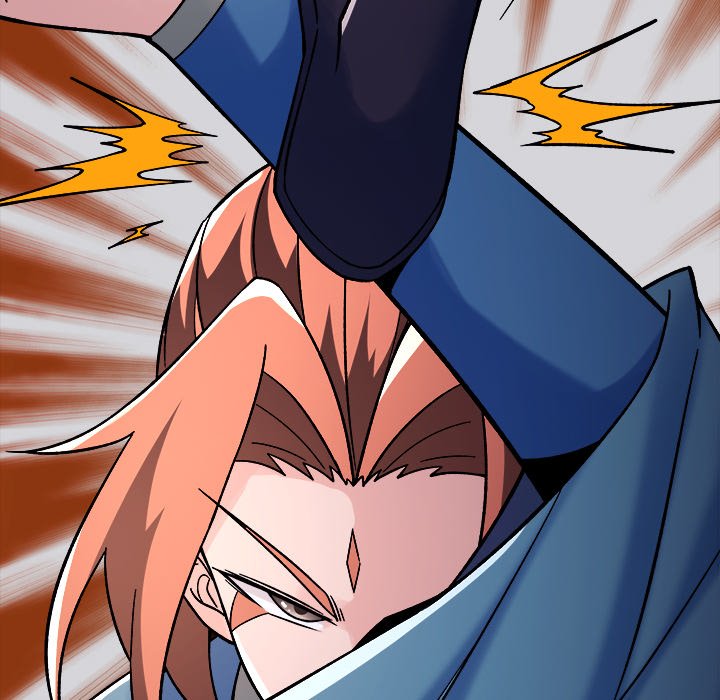 My Lovely Disciples My Lovely Disciples EP 75 - Toomics page 29 - 