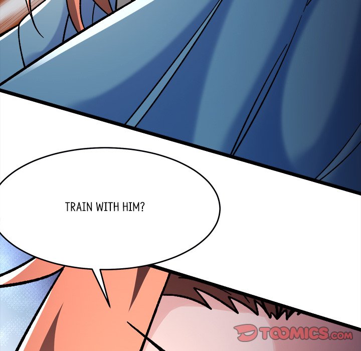 My Lovely Disciples My Lovely Disciples EP 75 - Toomics page 30 - 