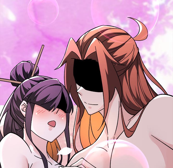 My Lovely Disciples My Lovely Disciples EP 75 - Toomics page 33 - 