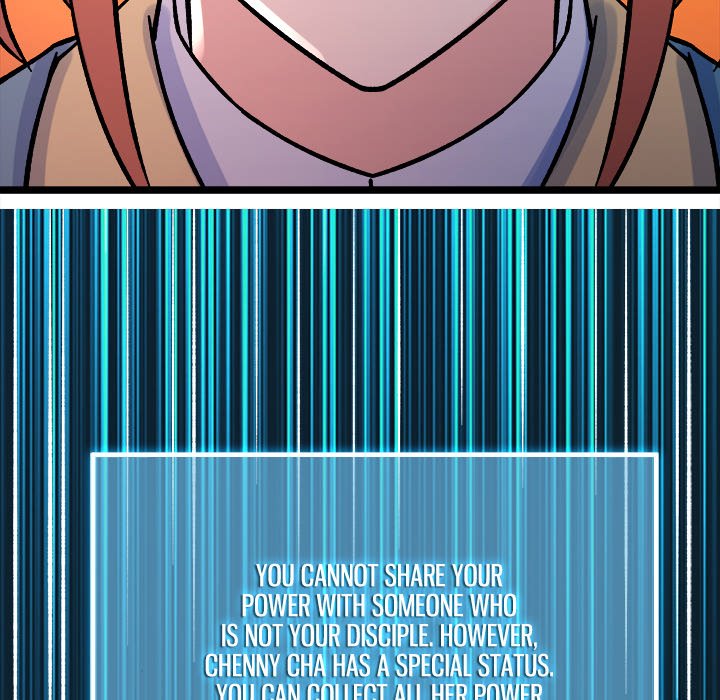 My Lovely Disciples My Lovely Disciples EP 75 - Toomics page 36 - 