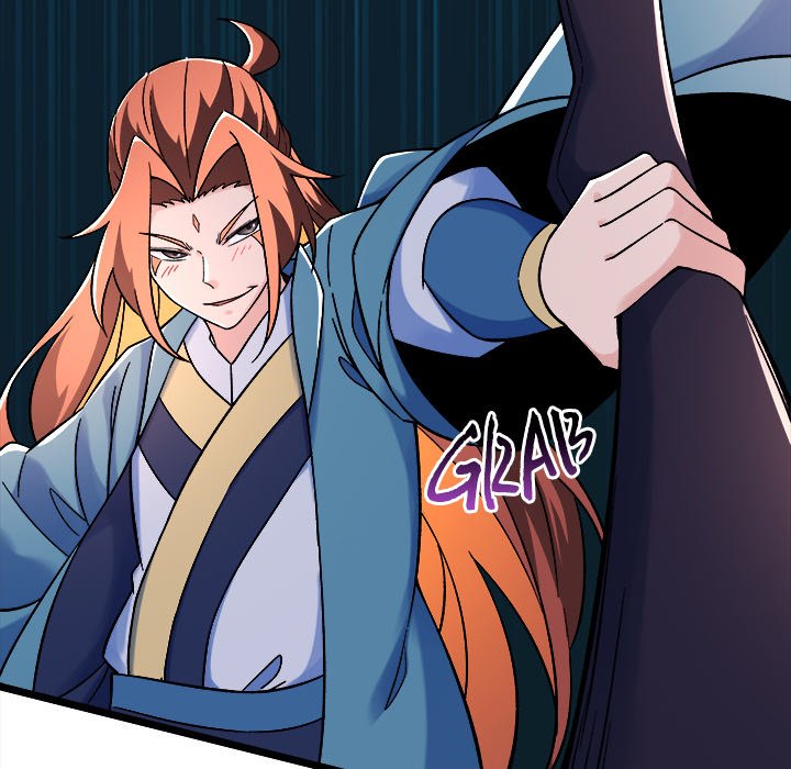 My Lovely Disciples My Lovely Disciples EP 75 - Toomics page 38 - 