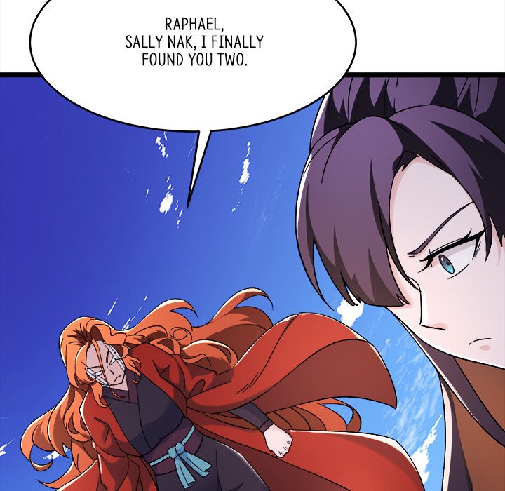My Lovely Disciples My Lovely Disciples EP 75 - Toomics page 6 - 