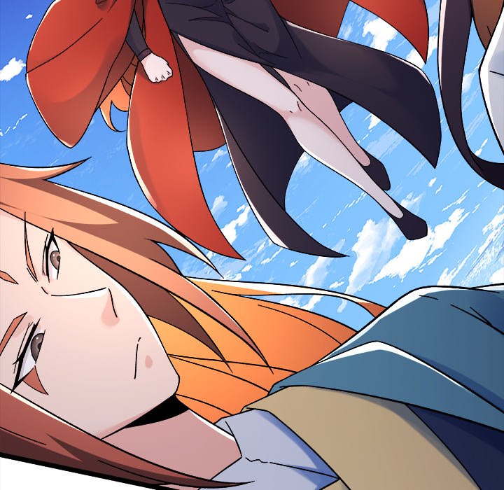 My Lovely Disciples My Lovely Disciples EP 75 - Toomics page 7 - 