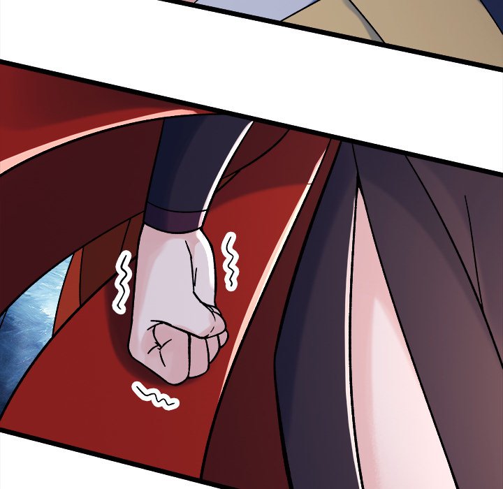 My Lovely Disciples My Lovely Disciples EP 75 - Toomics page 8 - 