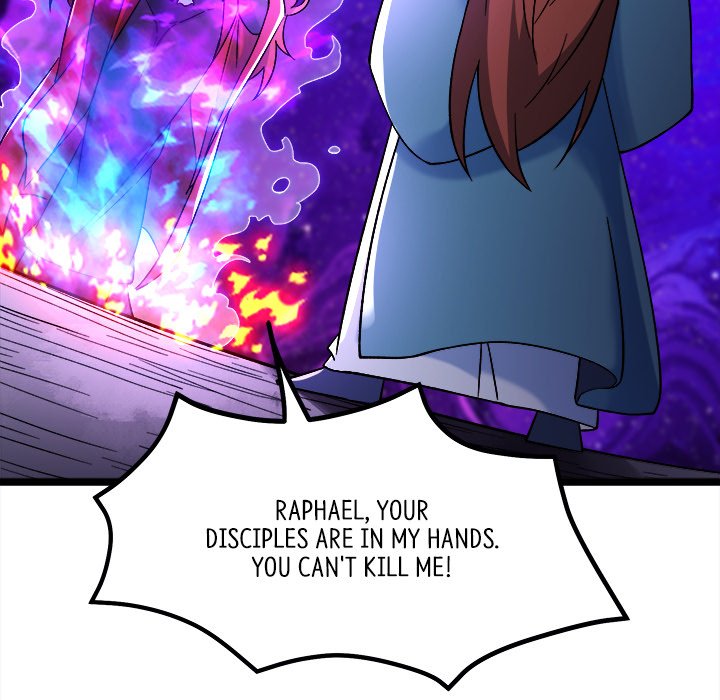 My Lovely Disciples My Lovely Disciples EP 75 - Toomics page 77 - 