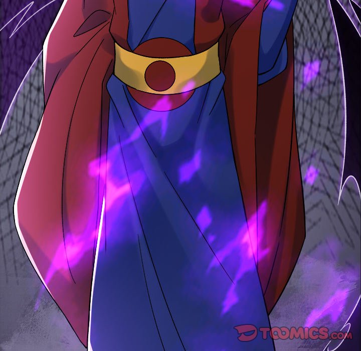 My Lovely Disciples My Lovely Disciples EP 75 - Toomics page 93 - 