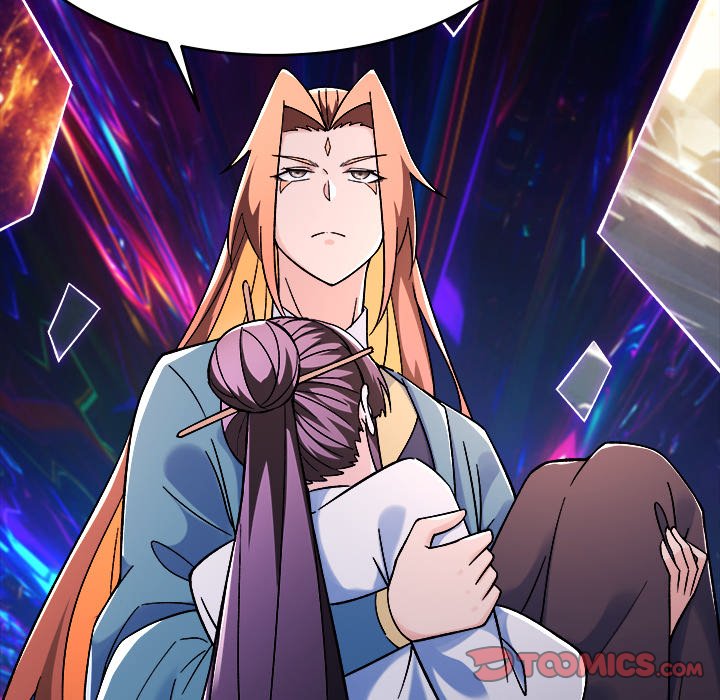 My Lovely Disciples My Lovely Disciples EP 76 - Toomics page 111 - 