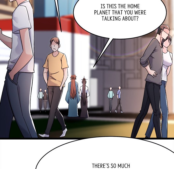 My Lovely Disciples My Lovely Disciples EP 76 - Toomics page 120 - 