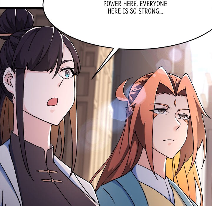 My Lovely Disciples My Lovely Disciples EP 76 - Toomics page 121 - 