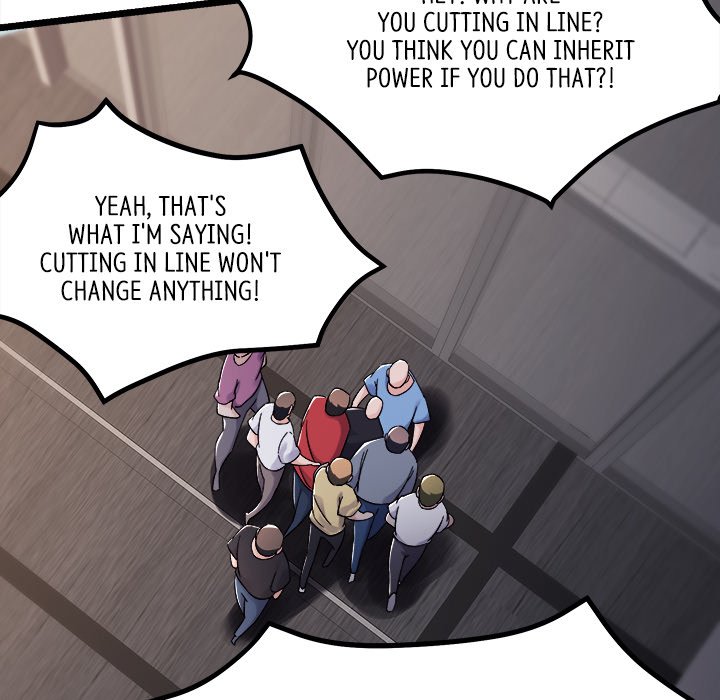 My Lovely Disciples My Lovely Disciples EP 76 - Toomics page 125 - 