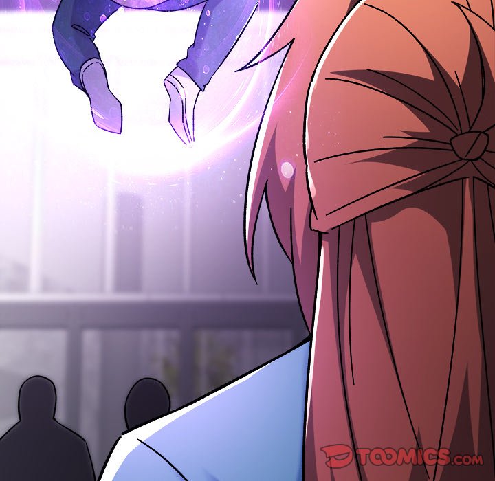 My Lovely Disciples My Lovely Disciples EP 76 - Toomics page 135 - 